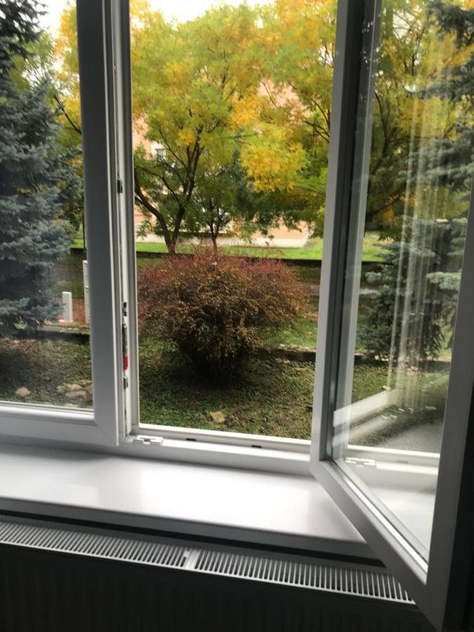 City Center Apartman Нагиканиша Екстериор снимка