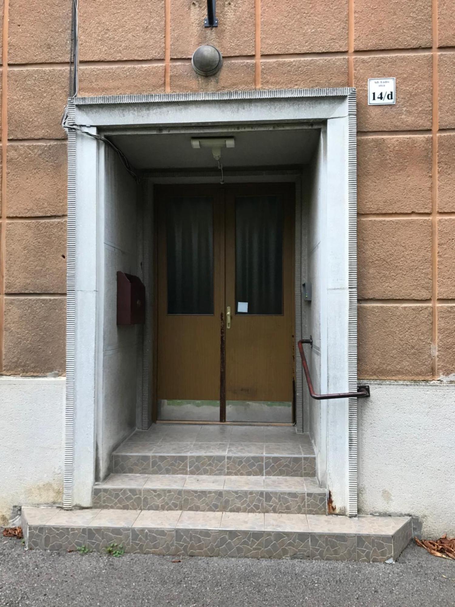 City Center Apartman Нагиканиша Екстериор снимка